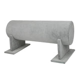 Max Maxb Bright Color Hair Band Display Rack 50x11cm Grey