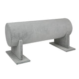 Max Maxb Bright Color Hair Band Display Rack 50x11cm Grey