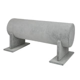 Max Maxb Bright Color Hair Band Display Rack 50x11cm Grey