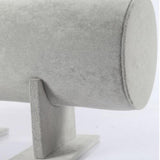 Max Maxb Bright Color Hair Band Display Rack 50x11cm Grey