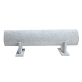 Max Maxb Bright Color Hair Band Display Rack 50x11cm Grey