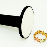Max Hair band display rack Black