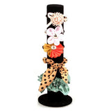 Max Hair band display rack Black