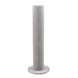 Max Hair band display rack Gray
