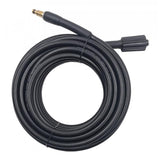 Max 6 Metre Water Jet Power High Pressure Washer Replacement Hose 6M 20Ft