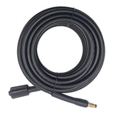 Max 6 Metre Water Jet Power High Pressure Washer Replacement Hose 6M 20Ft