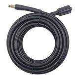 Max M22x1.5 Water Jet Power High Pressure Washer Replacement Hose 10m 32.8ft