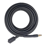 Max M22x1.5 Water Jet Power High Pressure Washer Replacement Hose 10m 32.8ft