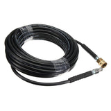 Max 1/4 Water Jet Power High Pressure Washer Replacement Hose 6M 20Ft