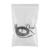 Max 1/4 Water Jet Power High Pressure Washer Replacement Hose 6M 20Ft