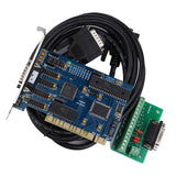 Max Maxb 3 Axis USB Card CNC Stepper Motor Driver Motion Controller Board