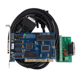 Max Maxb 3 Axis USB Card CNC Stepper Motor Driver Motion Controller Board