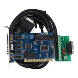 Max Maxb 3 Axis USB Card CNC Stepper Motor Driver Motion Controller Board