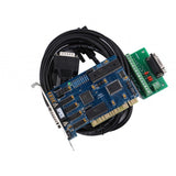 Max Maxb 3 Axis USB Card CNC Stepper Motor Driver Motion Controller Board