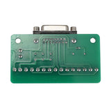 Max Maxb 3 Axis USB Card CNC Stepper Motor Driver Motion Controller Board