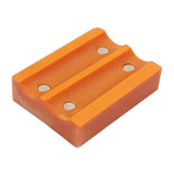 Max Maxb 18650 Battery Fixture Spot Welding Clamp Fixation Mold 2 Section