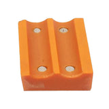 Max Maxb 18650 Battery Fixture Spot Welding Clamp Fixation Mold 2 Section