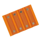 Max Maxb 18650 Battery Fixture Spot Welding Clamp Fixation Mold 4 Section