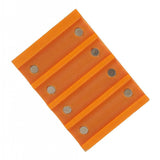 Max Maxb 18650 Battery Fixture Spot Welding Clamp Fixation Mold 4 Section