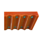 Max Maxb 18650 Battery Fixture Spot Welding Clamp Fixation Mold 4 Section