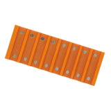 Max Maxb 18650 Battery Fixture Spot Welding Clamp Fixation Mold 8 Section