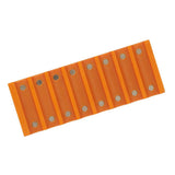 Max Maxb 18650 Battery Fixture Spot Welding Clamp Fixation Mold 8 Section