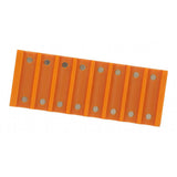 Max Maxb 18650 Battery Fixture Spot Welding Clamp Fixation Mold 8 Section