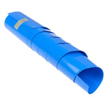 Max Insulation Heat Shrink Tubing DIY Battery Heat Shrink Wrap Sleeve 200x85MM