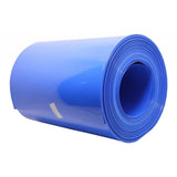 Max Insulation Heat Shrink Tubing DIY Battery Heat Shrink Wrap Sleeve 200x145MM
