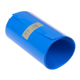 Max Insulation Heat Shrink Tubing DIY Battery Heat Shrink Wrap Sleeve 100x180MM