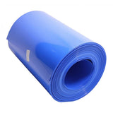Max Insulation Heat Shrink Tubing DIY Battery Heat Shrink Wrap Sleeve 200x150MM