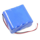 Max Insulation Heat Shrink Tubing DIY Battery Heat Shrink Wrap Sleeve 200x150MM