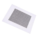 Max Wall Repair Patch Fix Drywall Hole Repair Ceiling Plaster Damage 4x4 inches