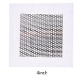 Max Wall Repair Patch Fix Drywall Hole Repair Ceiling Plaster Damage 4x4 inches