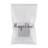 Max Wall Repair Patch Fix Drywall Hole Repair Ceiling Plaster Damage 6x6 inches