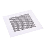 Max Wall Repair Patch Fix Drywall Hole Repair Ceiling Plaster Damage 8x8 inches