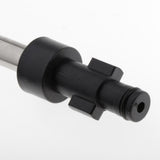 Max 1pc Pressure Washer Adapter 1/4in Quick Connector Car Wash Converter Adapter PA4