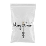 Max 1pc Pressure Washer Adapter 1/4in Quick Connector Car Wash Converter Adapter PA4