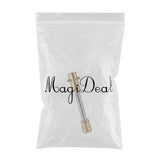 Max 1pc Pressure Washer Adapter 1/4in Quick Connector Car Wash Converter Adapter PA6