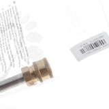 Max 1pc Pressure Washer Adapter 1/4in Quick Connector Car Wash Converter Adapter PA1