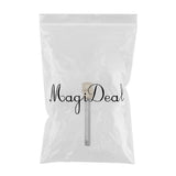 Max 1pc Pressure Washer Adapter 1/4in Quick Connector Car Wash Converter Adapter PA1