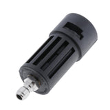 Max Fitting Adapter for Karcher K to 1/4'' Quick Release Pressure Washer Gun