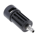 Max Fitting Adapter for Karcher K to 1/4'' Quick Release Pressure Washer Gun