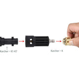 Max Pressure Washer Adapter for Lavor