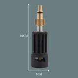 Max Pressure Washer Adapter for Lavor