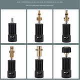 Max Pressure Washer Adapter for Lavor