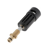 Max Pressure Washer Adapter for Nilfisk Gerni