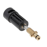 Max Pressure Washer Adapter for Nilfisk Gerni