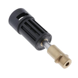 Max Pressure Washer Adapter for Karcher K Copper Adapter