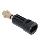 Max Pressure Washer Adapter for Karcher K Copper Adapter